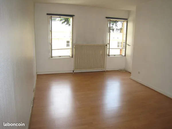 Prox Préfecture studio 460 HC