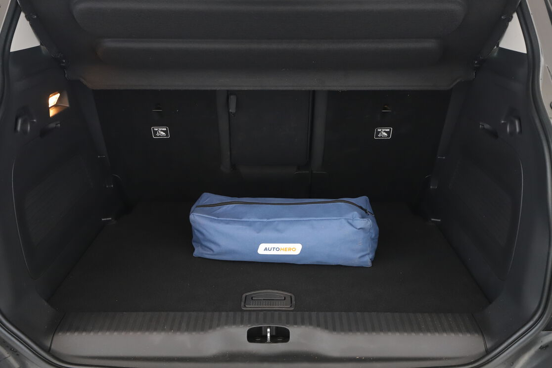 Citroen C3 Aircross 1.5 Blue-HDi Shine EAT6 — photo 16
