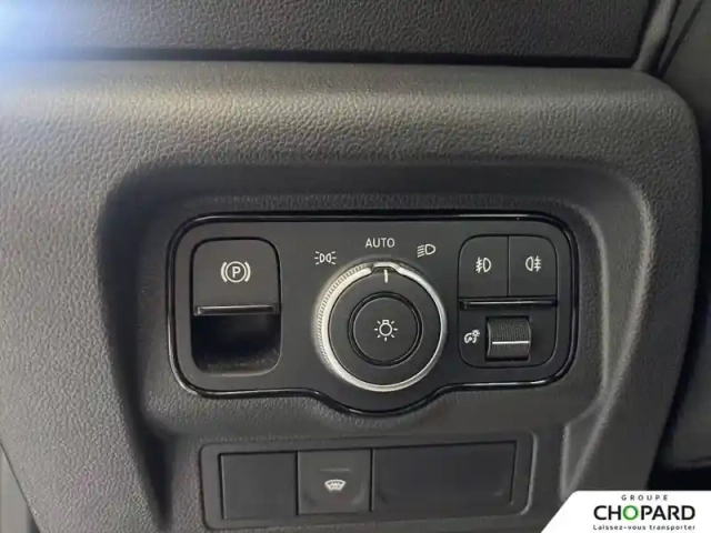 Mercedes Citan fgn 113 ess long dct7 — photo 15