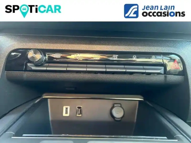Citroën C5 Aircross hybride 145 e-dcs6 — photo 24