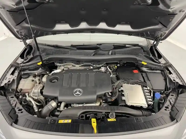 Mercedes Gla 200 d 8g-dct — photo 20