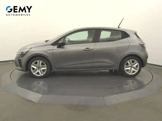Renault Clio tce 90 — photo 19
