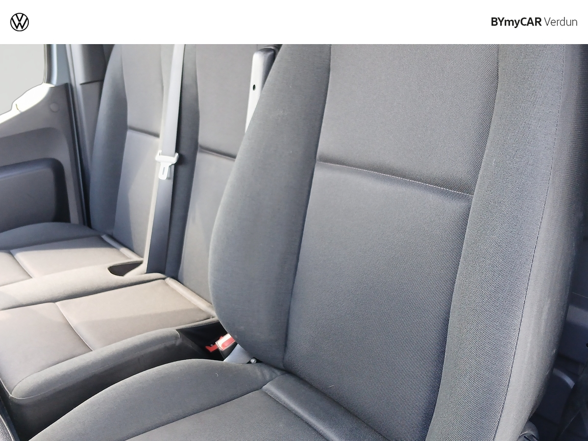 Mercedes SPRINTER FGN 311 CDI 37 3.5T RWD — photo 11