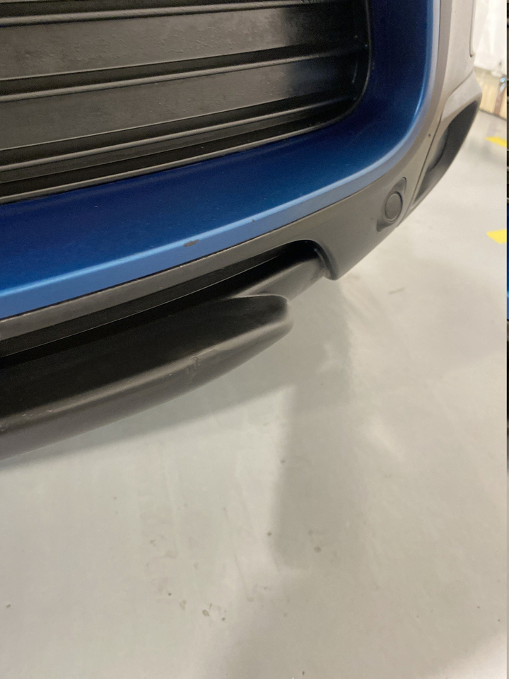 Citroën C5 Aircross — photo 42