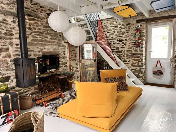 Maison 3 pièces 67 m²