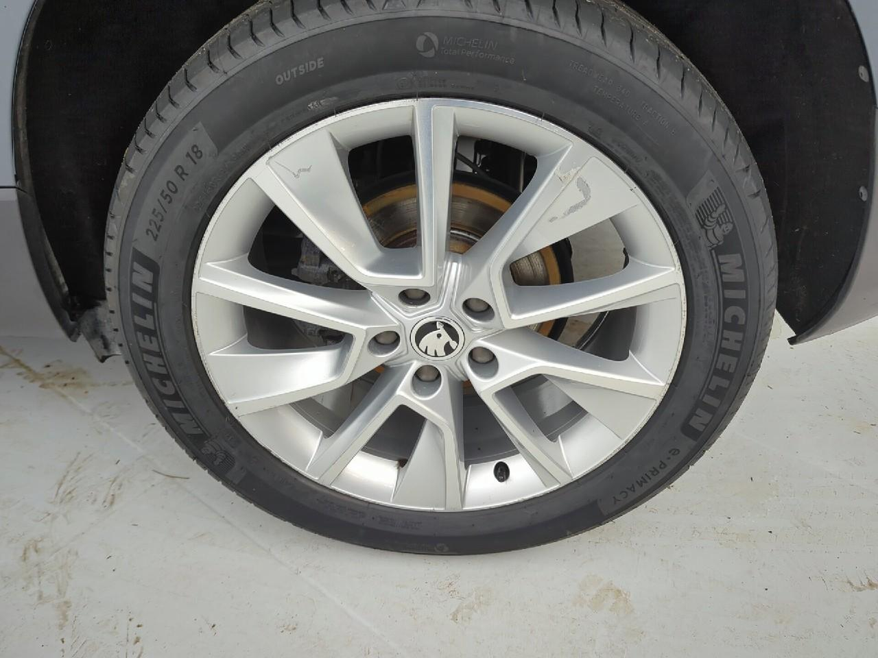 Skoda Karok karoq 2.0 tdi 150 ch scr 4x4 dsg7 style — photo 24