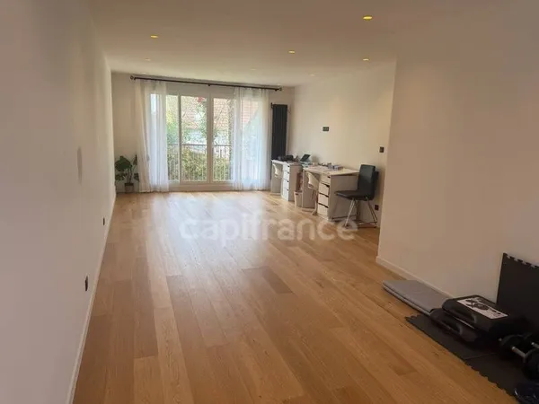 Appartement 4 pièces 88 m²