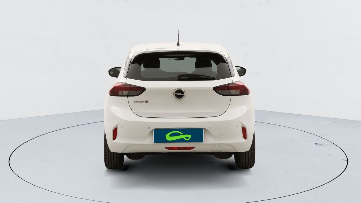 Opel Corsa — photo 4