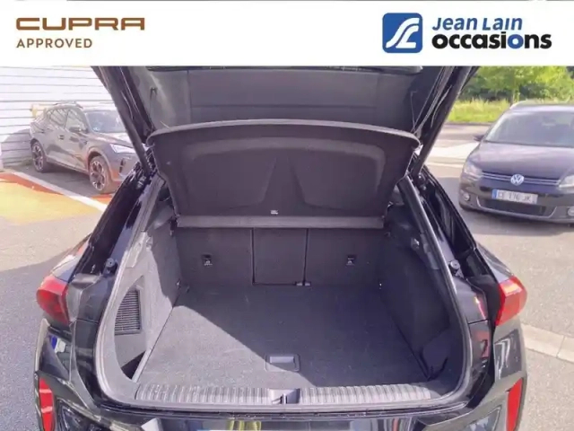 Cupra Terramar 1.5 ehybrid 272 ch dsg6 — photo 4
