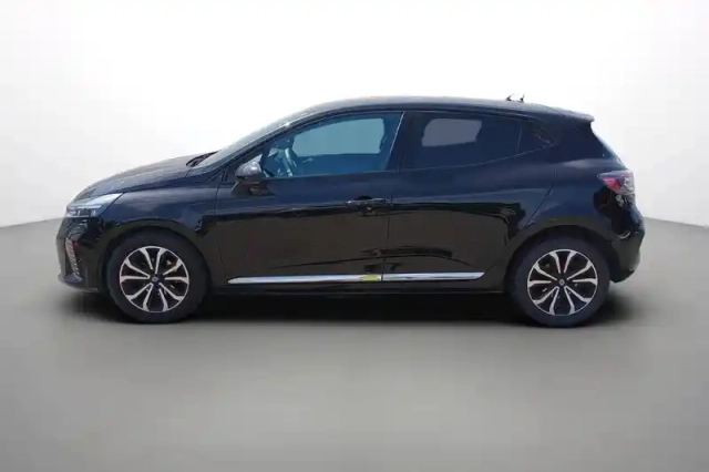 Renault Clio tce 90 ch gsr2 — photo 3