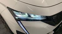 Peugeot 308 1.2 PureTech 130ch S&S Allure EAT8 — photo 17