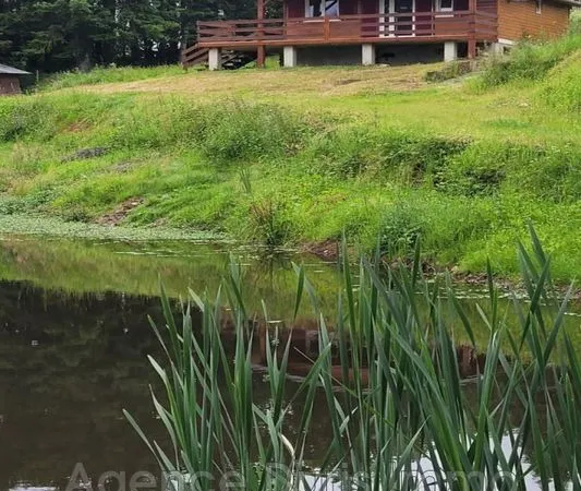 Chalet 3 pièces 46 m²