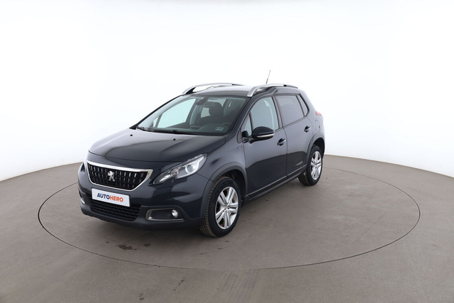 Peugeot 2008 1.2 PureTech Signature