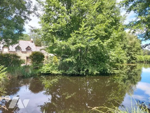 Maison 5 pièces 105 m²