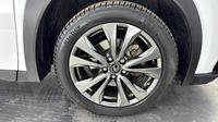 Lexus Ux 250h 2WD F SPORT MY21 — photo 20