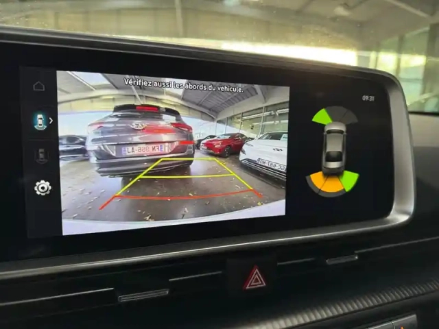 Hyundai Ioniq 6 77 kwh 229 ch — photo 20