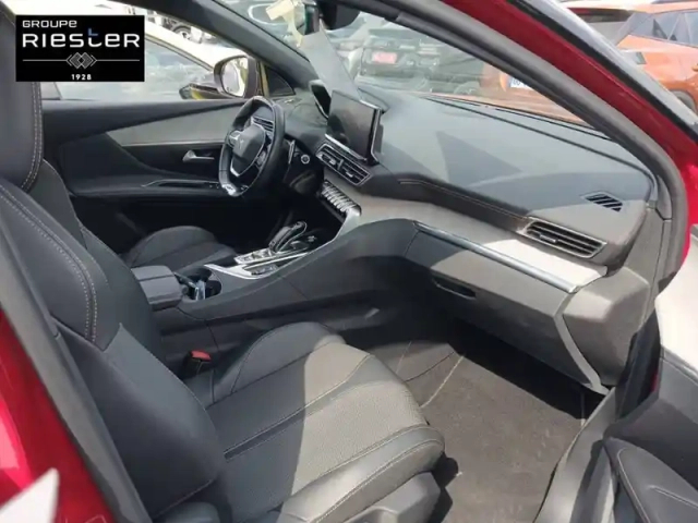 Peugeot 3008 puretech 130ch s&amp;s eat8 — photo 15
