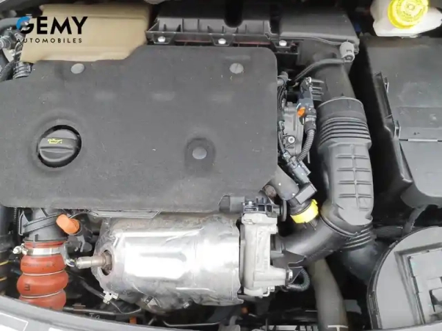 Peugeot 208 affaire bluehdi 100 s&amp;s bvm5 — photo 19
