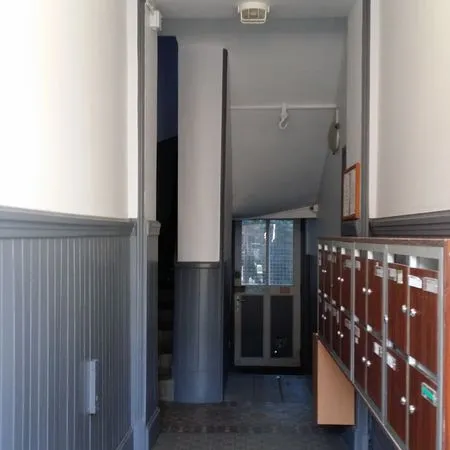 Nantes Mellinet - Charmant T2 lumineux de 34 m² (Particulier)