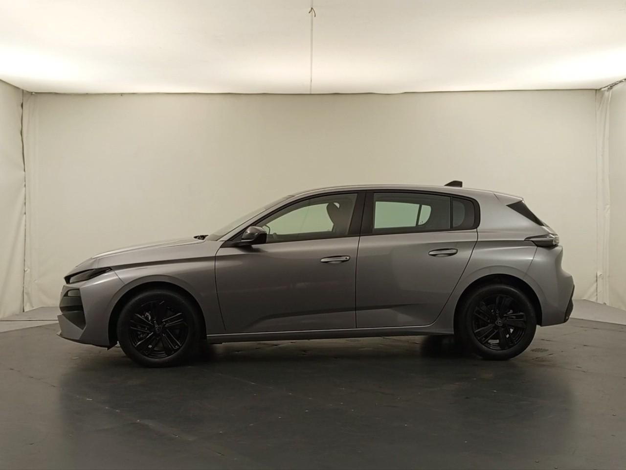 Peugeot 308 hybrid 145 e-dcs6 style — photo 2