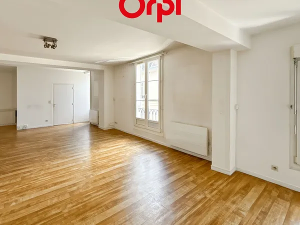 Appartement 3 pièces 90 m²