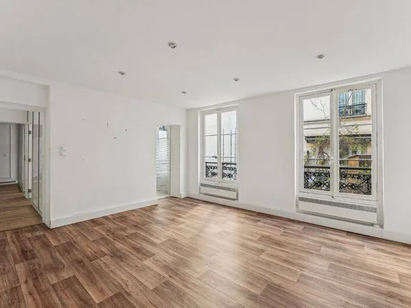 Bureau 333 m²