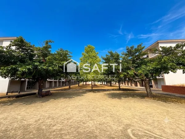 Appartement T4 Biscarosse