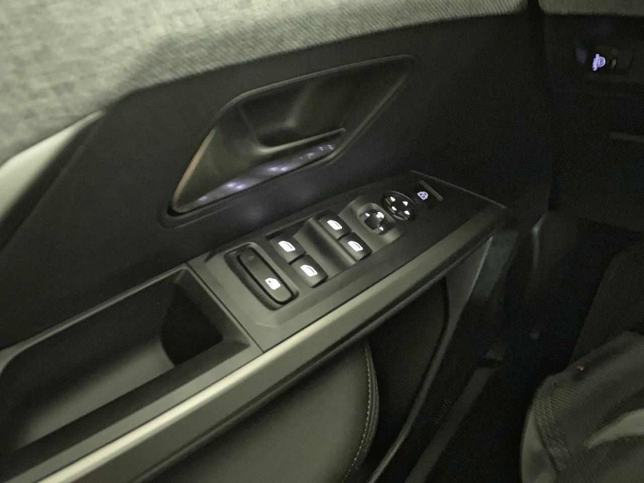Peugeot 3008 hybrid 145 e-dcs6 allure — photo 20