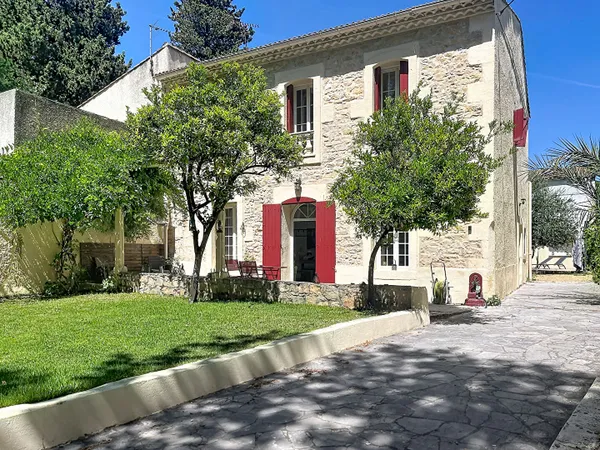Maison 6 pièces 152 m²