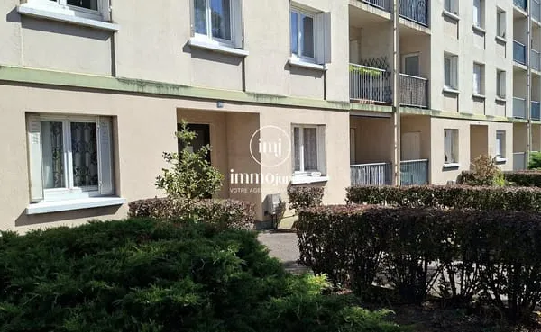 Appartement à vendre Limoges