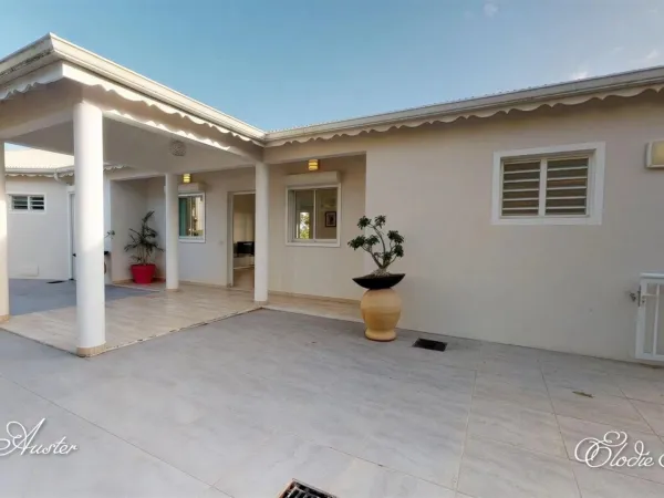 Maison 5 pièces 140 m²
