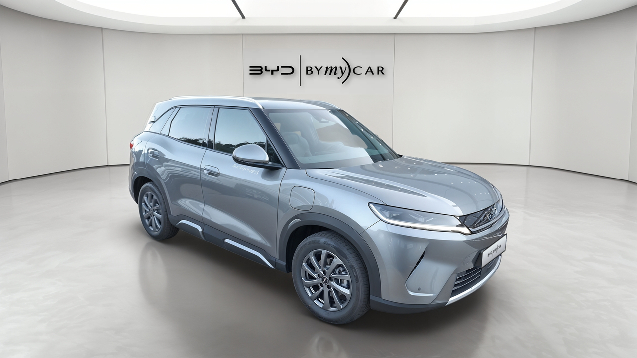 BYD Atto 2 1.5 DM-i — photo 7