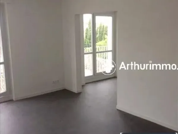 Appartement 5 pièces 84 m²