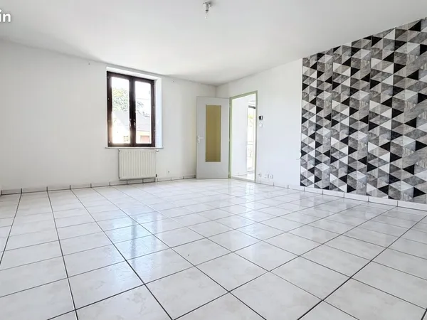 Maison 3 pièces 85 m²