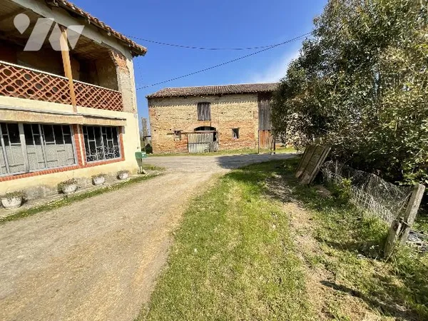 Maison 8 pièces 156 m²