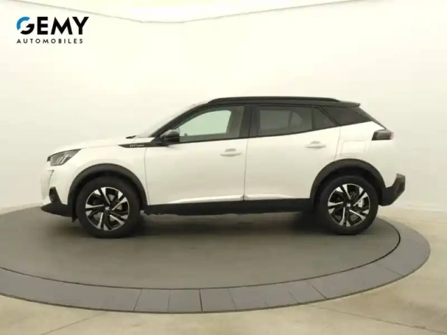 Peugeot 2008 bluehdi 130 s&amp;s eat8 — photo 19