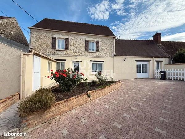 Maison 6 pièces 145 m²