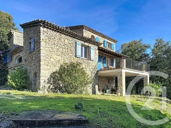 Maison 5 pièces 195 m²