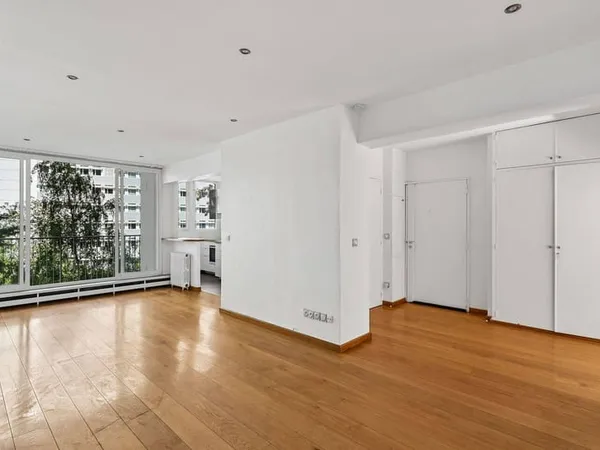Appartement 4 pièces 94 m²