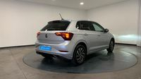 Volkswagen Polo 1.0 TSI 95ch VW Edition DSG7 — photo 5