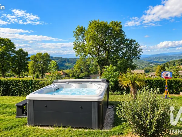 Maison 4 pièces 88 m²