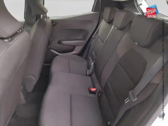 Renault Clio 1.0 sce 65ch authentic — photo 11