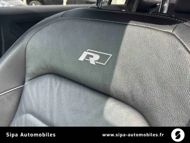 Volkswagen Tiguan 2.0 tdi 150 dsg7 — photo 42