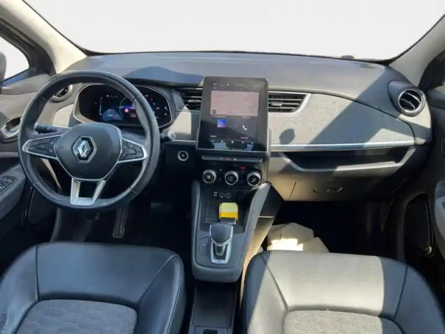 Renault Zoé zoe e-tech intens charge normale r110 achat integral - 21c — photo 13