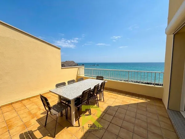Un bien tout simplement unique au Cap d'Agde