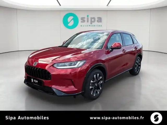 Honda Zr-V "e":hev 2.0 i-mmd