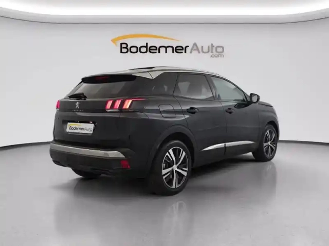 Peugeot 3008 bluehdi 130ch s&amp;s eat8 — photo 35