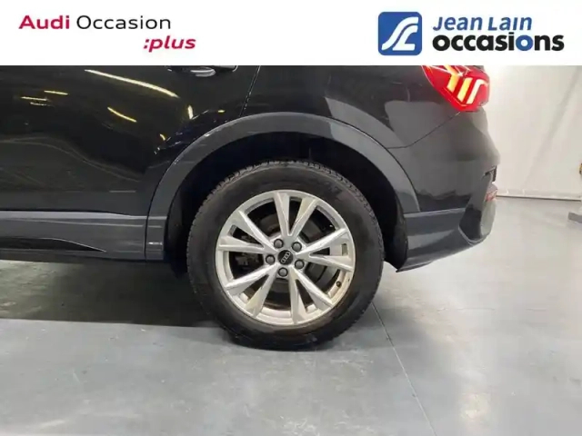 Audi Q3 sportback 45 tfsie  245 ch s tronic 6 — photo 49