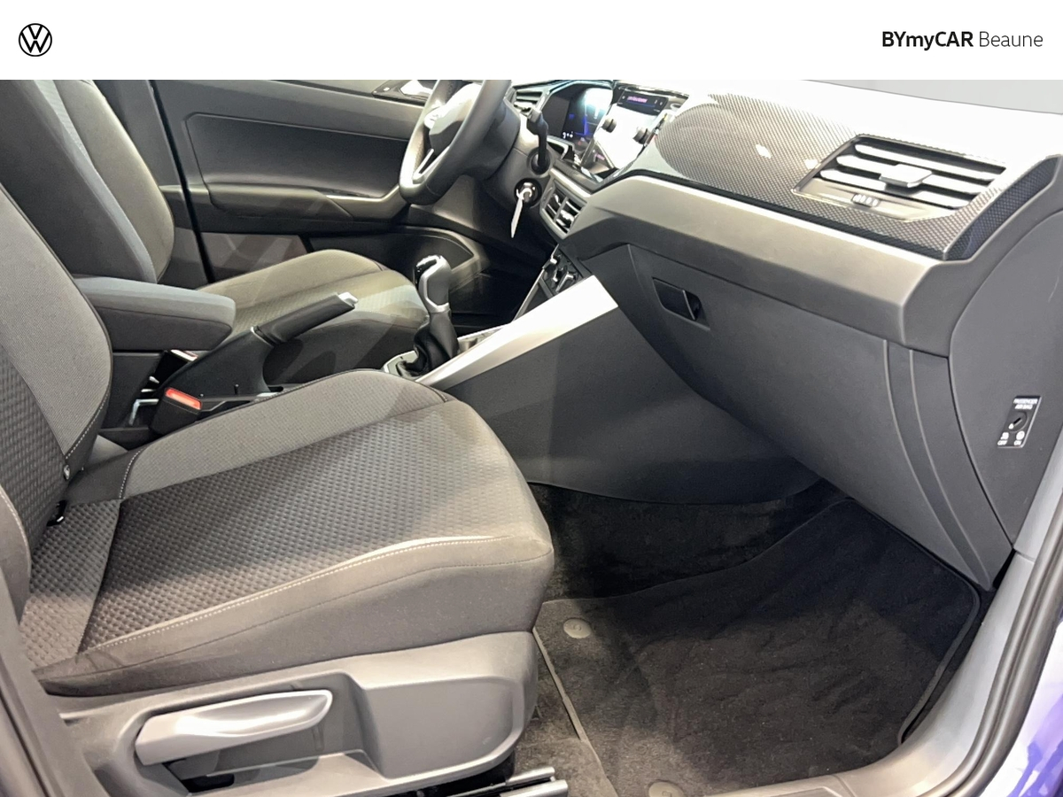 Volkswagen Polo 1.0 TSI 95 S&amp;S BVM5 — photo 15