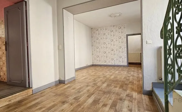 Maison de ville